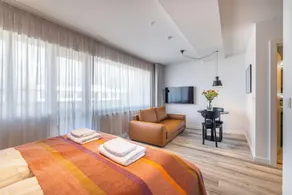Hlemmur Suites - Image 2