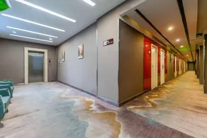 Shangpin Yijia Hotel (Xi'an Weiqunan Subway Station Branch) - Image 5