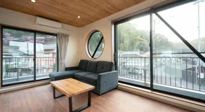 URADO TERRACE Private villa 無料駐車場4台 桂浜近く ジャグジー シアタールーム完備 - Image 5