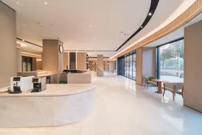 JI Hotel Dongguan Machong Huayang Lake - Image 2