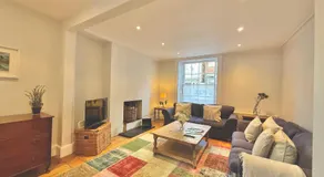 2 Bedroom Character Home in Central Topsham - Image 3