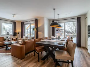 Modern Apartment in Werfenweng with Sauna - Image 5