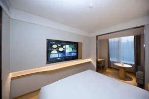 Ji Hotel Jinan East Railway Station - Image 5