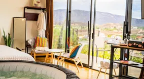 Villa LOAR Valle de Guadalupe - Image 4