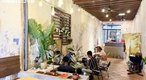 SOINN Jonker Guesthouse By Nestcove - Image 2