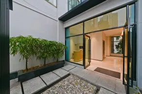 Wusheli Apartment (Dongcheng Garden New Village Branch) - Image 3