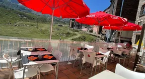 Hotel Cims Pas de La Casa - Image 5
