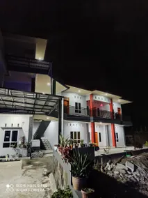 Pakoan Indah Hotel Bukittinggi - Image 4