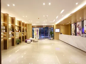 Lavande Hotel (Linfen Binhe East Road Yujing Shuicheng Branch) - Image 2