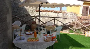 B&b Diamante and home restaurant - Image 4