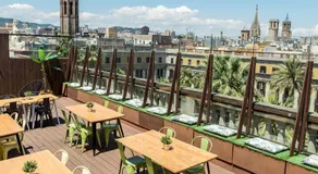 Kabul Party Hostel Barcelona - Image 3