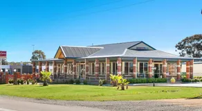Marulan Motor Inn - Image 5