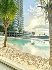 AMIRAH'S PLACE  (MONACO 1031 POOL VIEW ) - Image 3