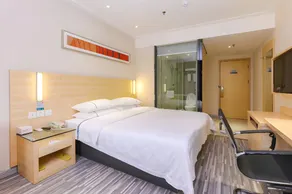 City Comfort Inn Zhongshan Lihe Square Walmart Branch - Image 3