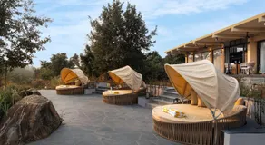 Outpost 12, A Sinali Experience, Kanha - Image 4
