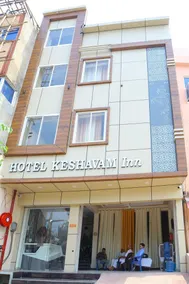 Hotel Keshavam inn - Image 4