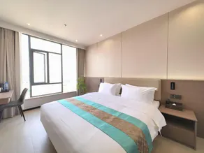 Xiyue Zhida Hotel (Xiaolan Taifeng Shopping Center Branch) - Image 2