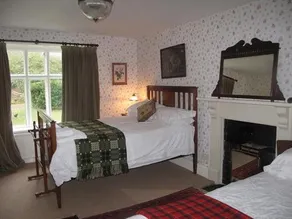 Ffrwdfal Country House - Image 3