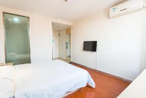 Hanting Hotel Ji'an Luling Commercial Street - Image 4