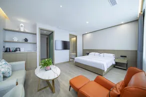 Luzhou Hongjiang Garden Hotel (Longma High School Branch) - Image 2