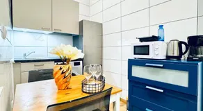 Cozy Studio Apartment in Central Area - Image 3