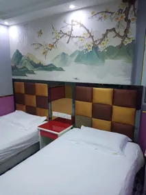 Xinhao Fashion Hotel - Image 2