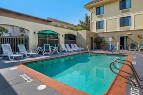 Comfort Inn South San Jose - Morgan Hill - Image 2