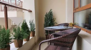 Студио Тони в модерна сграда с фитнес в централна Варна - Image 4