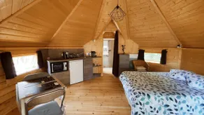 Kota 2pers + options : spa/massage/diner/breakfast - Image 2