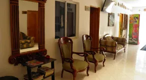 Blanco Mar Hotel - Image 5