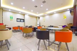 Chongqing Benhong Art Hotel (Beibei Southwest University Zhuangyuanbei Subway Station) - Image 2
