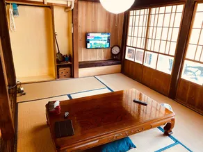 Rental of the whole house Amami Yamato-shuku -Akan - Vacation STAY 74831v - Image 2
