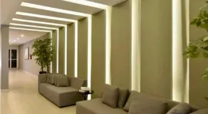Studio Paris prox Metro Bras Feirinha Madrugada Templo Salomão - Image 5