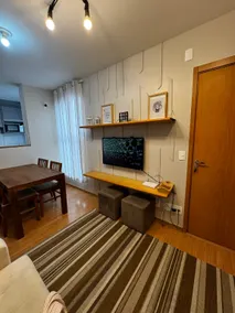Apartamento próximo às principais praias de Florianópolis - Image 4
