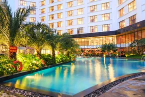 Muong Thanh Luxury Lang Son Hotel - Image 2