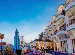 Hotel Harshikhar - Image 2
