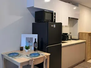 Walk to IT Park | Fast Wi-Fi | Cozy Studio for 2 - Image 4