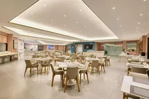 Xiyue Zhida Hotel (Xiaolan Taifeng Shopping Center Branch) - Image 3
