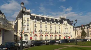 Cabourg - Hyper Centre, plage - Image 4