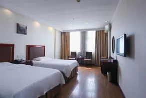 GreenTree Inn Suqian Siyang Bus Station - Image 4