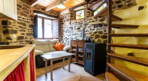 Casa de turismo rural Sardom3 - Image 2