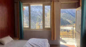 beheney Homestay gondhla - Image 2
