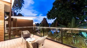 Anthiya Seaview Villa Hotel Phuket - Image 5