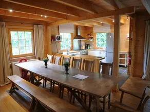 Holiday Home in Durbuy with BBQ  Terrace - Image 2