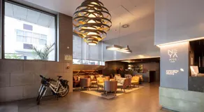 Neya Lisboa Hotel - Image 2