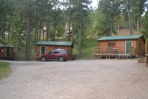 Holy Smoke Resort - Image 3