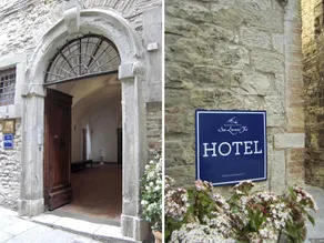 Residenza D'Epoca San Lorenzo Tre - Image 3