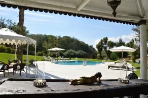 Villa Oriental Roma - Image 3