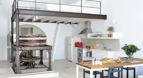 Villa Fabrica Santorini - Image 5