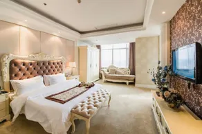Ke Guan International Hotel (Chengde Pingquan Central Square Branch) - Image 2